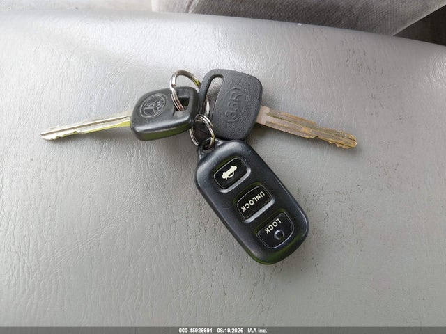 Aukcja sprzedaży 2002 Toyota Camry Le, vin: 4T1BE32K92U021012, numer aukcji: 45926691