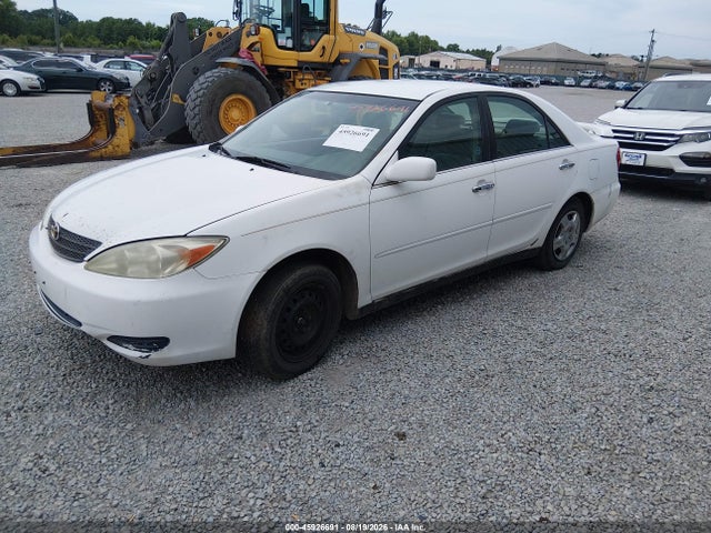 Aukcja sprzedaży 2002 Toyota Camry Le, vin: 4T1BE32K92U021012, numer aukcji: 45926691