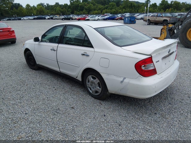 Aukcja sprzedaży 2002 Toyota Camry Le, vin: 4T1BE32K92U021012, numer aukcji: 45926691
