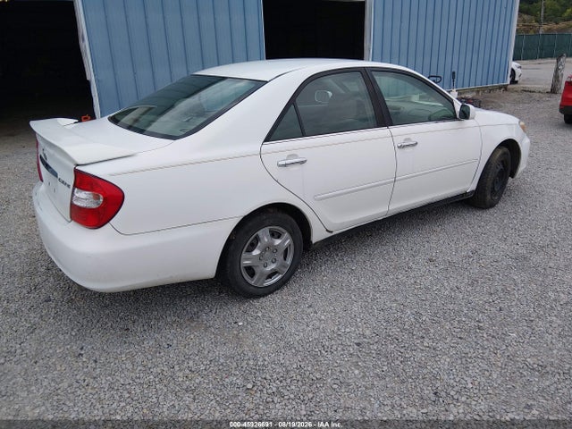 Aukcja sprzedaży 2002 Toyota Camry Le, vin: 4T1BE32K92U021012, numer aukcji: 45926691