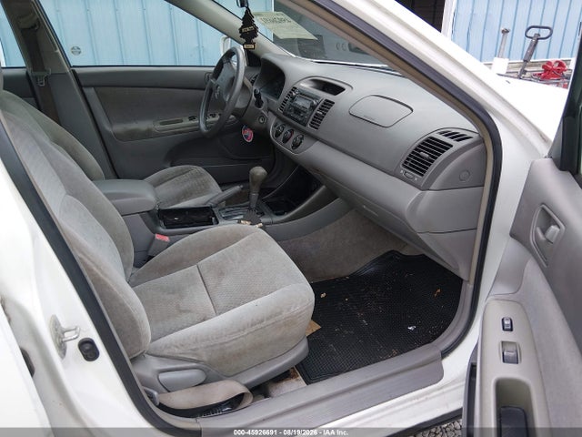 Aukcja sprzedaży 2002 Toyota Camry Le, vin: 4T1BE32K92U021012, numer aukcji: 45926691