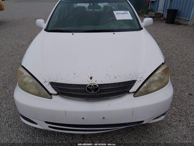 Aukcja sprzedaży 2002 Toyota Camry Le, vin: 4T1BE32K92U021012, numer aukcji: 45926691