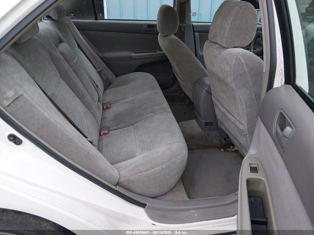 Aukcja sprzedaży 2002 Toyota Camry Le, vin: 4T1BE32K92U021012, numer aukcji: 45926691