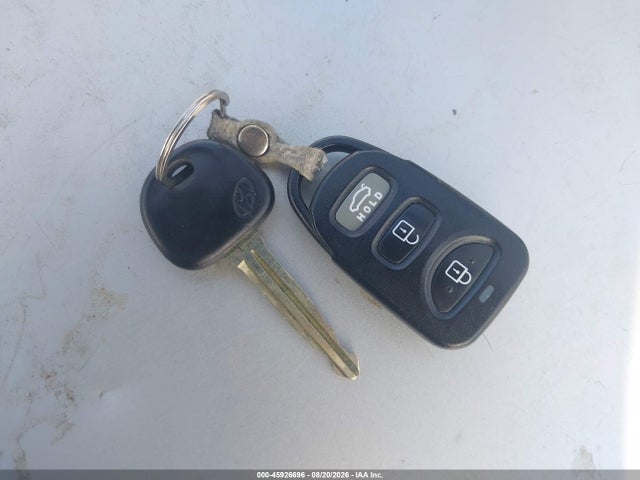 Hyundai ELANTRA SE 2017 KMHD74LF7HU371628 Image 11