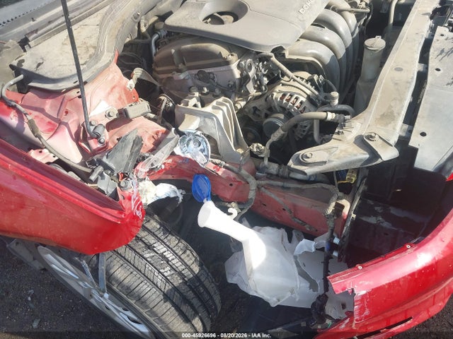 Hyundai ELANTRA SE 2017 KMHD74LF7HU371628 Image 13