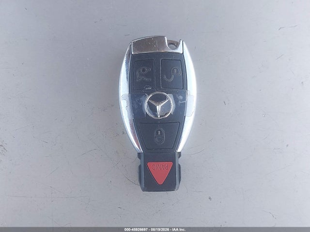 Продаж на аукціоні авто 2015 Mercedes-benz Ml 350, vin: 4JGDA5JB7FA556316, номер лоту: 45926697