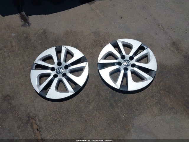 2017 Toyota Prius მანქანა იყიდება აუქციონზე, vin: JTDKBRFU8H3054304, აუქციონის ნომერი: 45926703