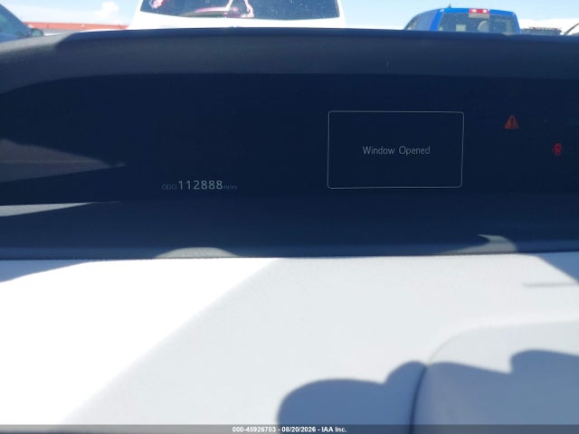 2017 Toyota Prius მანქანა იყიდება აუქციონზე, vin: JTDKBRFU8H3054304, აუქციონის ნომერი: 45926703