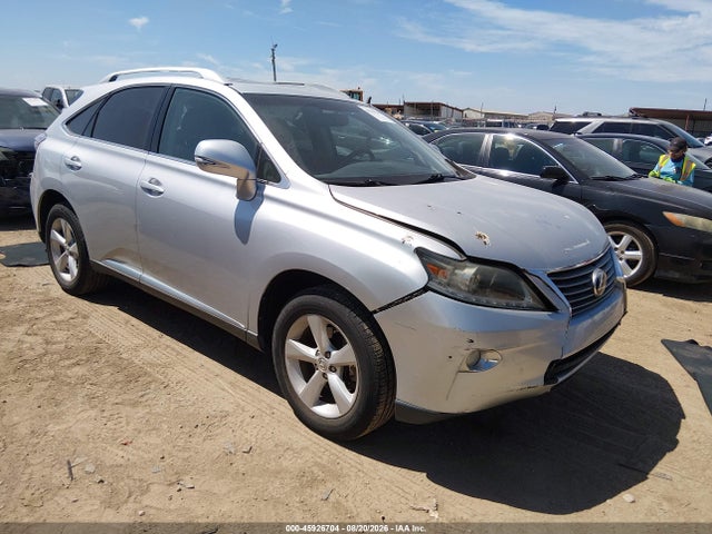 2015 Lexus Rx 350 მანქანა იყიდება აუქციონზე, vin: 2T2BK1BA4FC308345, აუქციონის ნომერი: 45926704
