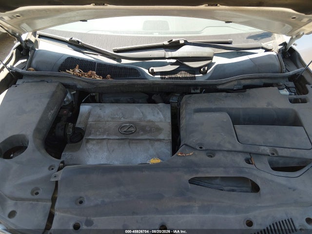 2015 Lexus Rx 350 მანქანა იყიდება აუქციონზე, vin: 2T2BK1BA4FC308345, აუქციონის ნომერი: 45926704