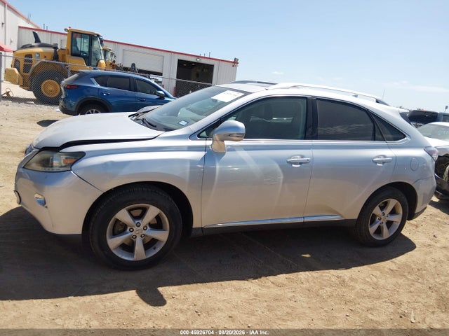 2015 Lexus Rx 350 მანქანა იყიდება აუქციონზე, vin: 2T2BK1BA4FC308345, აუქციონის ნომერი: 45926704