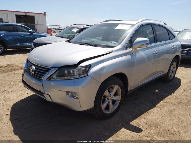 2015 Lexus Rx 350 მანქანა იყიდება აუქციონზე, vin: 2T2BK1BA4FC308345, აუქციონის ნომერი: 45926704