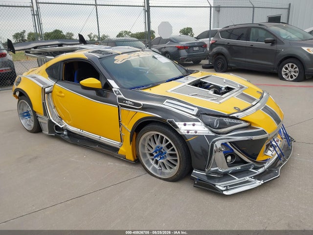 Продажа на аукционе авто 2015 Scion Fr-s Release Series, vin: JF1ZNAA15F8706340, номер лота: 45926705