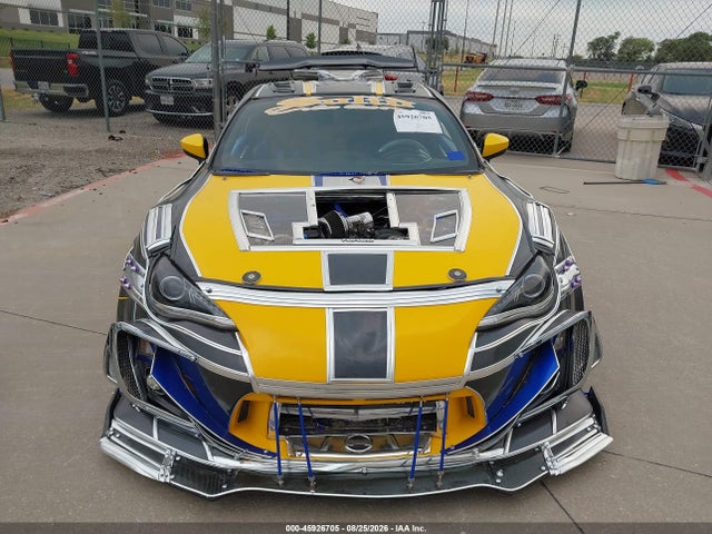 Aukcja sprzedaży 2015 Scion Fr-s Release Series, vin: JF1ZNAA15F8706340, numer aukcji: 45926705