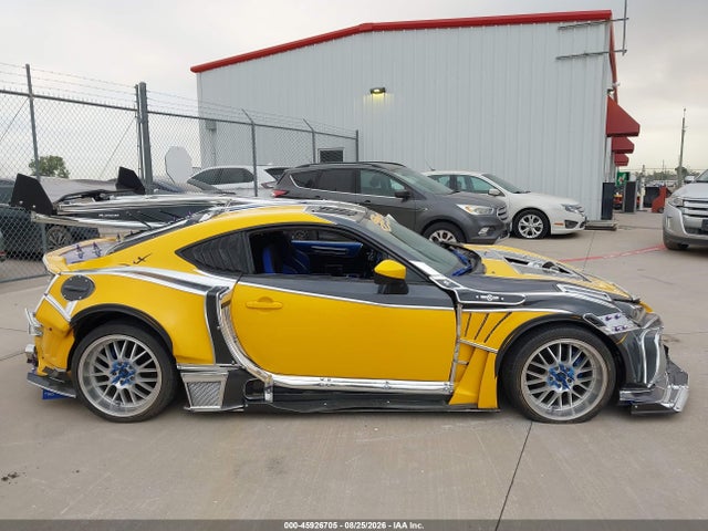 Aukcja sprzedaży 2015 Scion Fr-s Release Series, vin: JF1ZNAA15F8706340, numer aukcji: 45926705