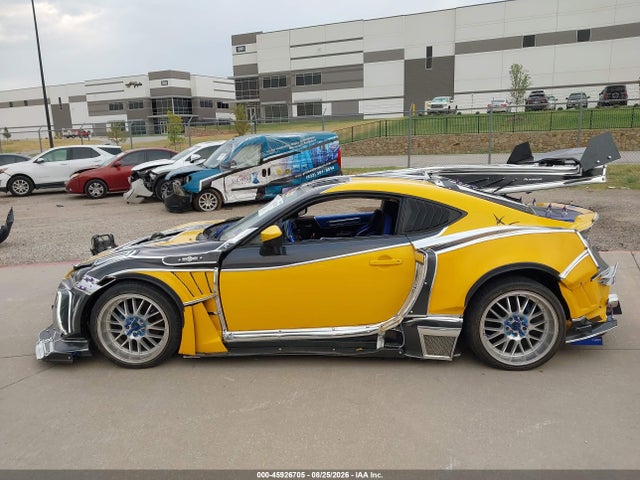 Aukcja sprzedaży 2015 Scion Fr-s Release Series, vin: JF1ZNAA15F8706340, numer aukcji: 45926705