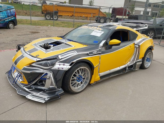 Aukcja sprzedaży 2015 Scion Fr-s Release Series, vin: JF1ZNAA15F8706340, numer aukcji: 45926705