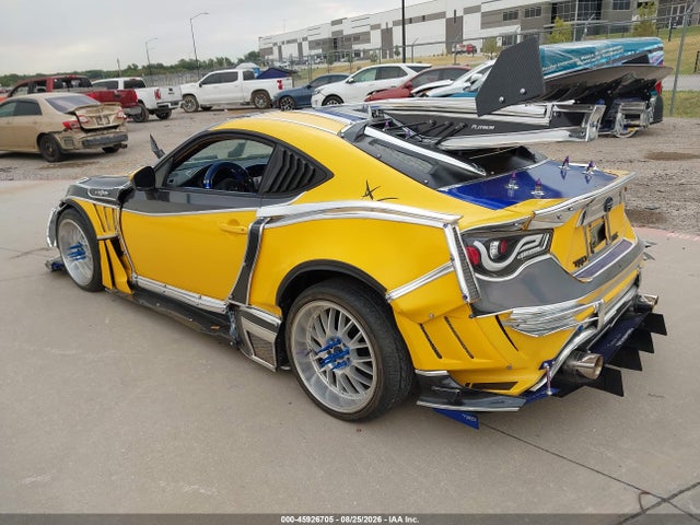 Aukcja sprzedaży 2015 Scion Fr-s Release Series, vin: JF1ZNAA15F8706340, numer aukcji: 45926705