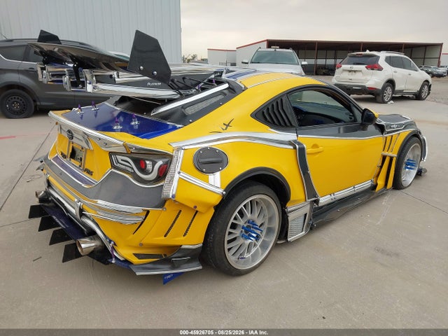 Aukcja sprzedaży 2015 Scion Fr-s Release Series, vin: JF1ZNAA15F8706340, numer aukcji: 45926705