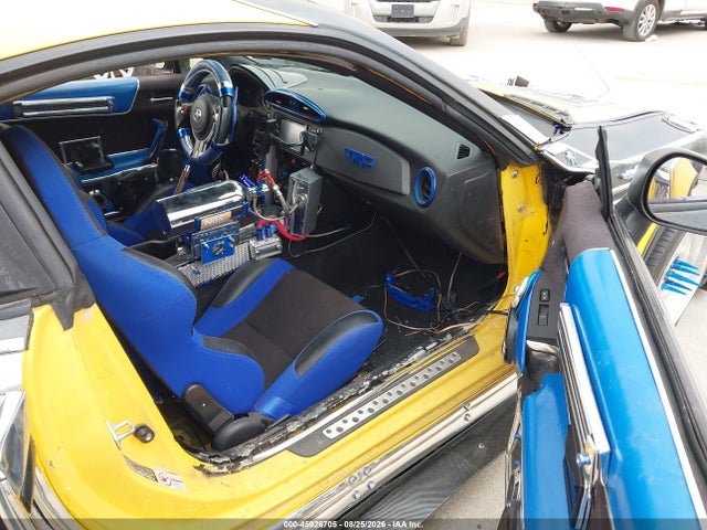 Aukcja sprzedaży 2015 Scion Fr-s Release Series, vin: JF1ZNAA15F8706340, numer aukcji: 45926705