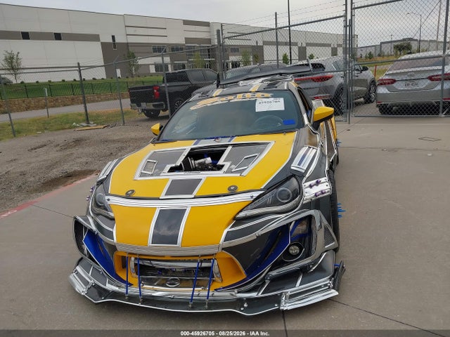Aukcja sprzedaży 2015 Scion Fr-s Release Series, vin: JF1ZNAA15F8706340, numer aukcji: 45926705