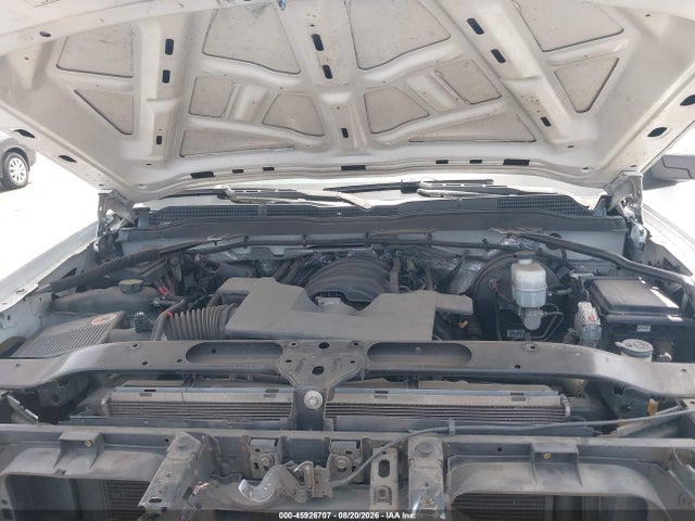 Chevrolet Silverado 1500 Lt 2015 3GCPCREH4FG368467 Image 10