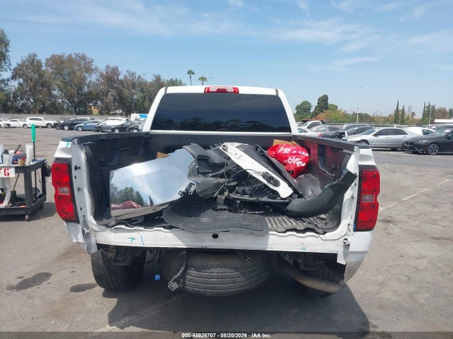 Chevrolet Silverado 1500 Lt 2015 3GCPCREH4FG368467 Image 17