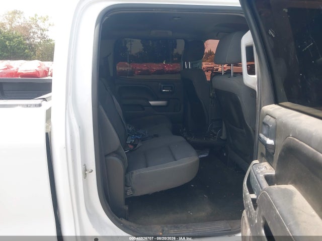 Chevrolet Silverado 1500 Lt 2015 3GCPCREH4FG368467 Image 8