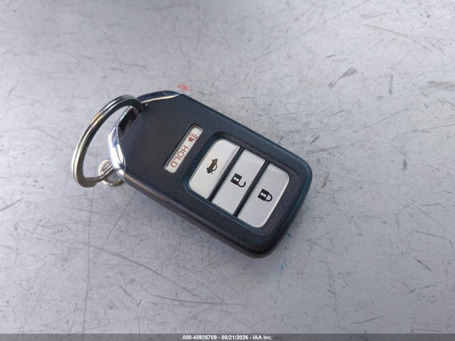 Honda Accord Ex-l V-6 2014 1HGCR3F87EA026468 Image 11