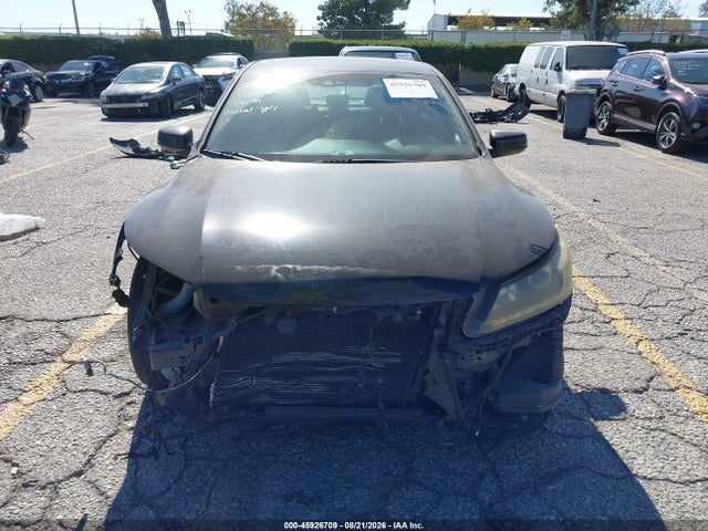 Honda Accord Ex-l V-6 2014 1HGCR3F87EA026468 Image 13
