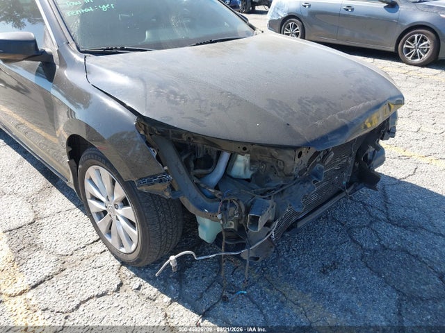 Honda Accord Ex-l V-6 2014 1HGCR3F87EA026468 Image 18