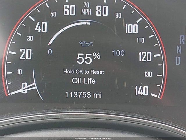 Dodge Durango Gt Awd 2018 1C4RDJDG6JC317192 Image 16