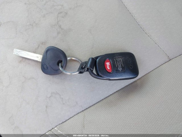 2013 Kia Optima Lx მანქანა იყიდება აუქციონზე, vin: 5XXGM4A76DG126793, აუქციონის ნომერი: 45926724