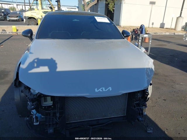 KIA K5 Gt-line 2025 KNAG64J75S5278606 Image 13