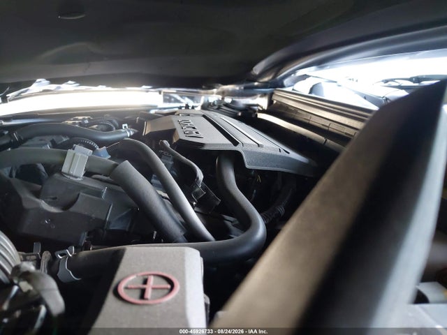 45926733 :رقم المزاد ، 3KPFT4DE5SE237446 vin ، 2025 Kia K4 Lxs مزاد بيع