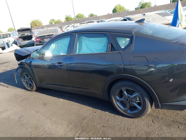 45926733 :رقم المزاد ، 3KPFT4DE5SE237446 vin ، 2025 Kia K4 Lxs مزاد بيع