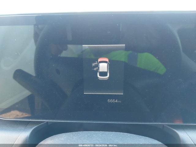 45926733 :رقم المزاد ، 3KPFT4DE5SE237446 vin ، 2025 Kia K4 Lxs مزاد بيع