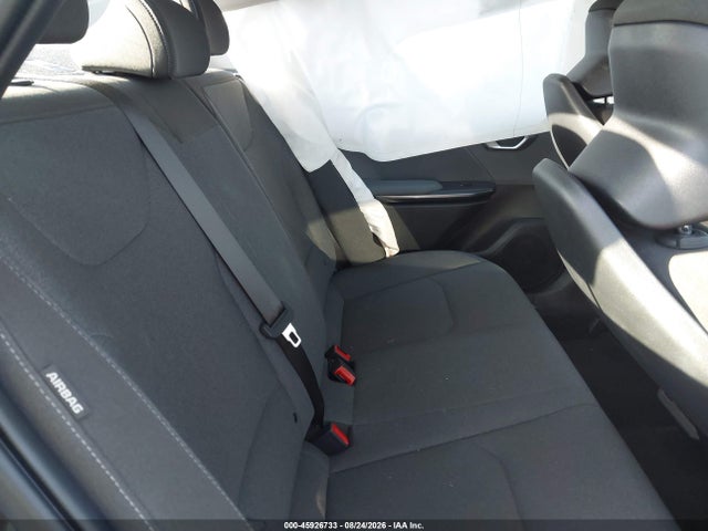 45926733 :رقم المزاد ، 3KPFT4DE5SE237446 vin ، 2025 Kia K4 Lxs مزاد بيع