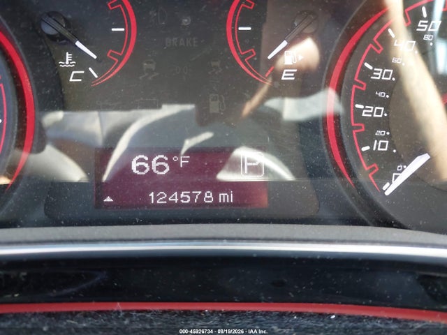 45926734 :رقم المزاد ، 1C3CDFBB4FD420773 vin ، 2015 Dodge Dart Sxt مزاد بيع