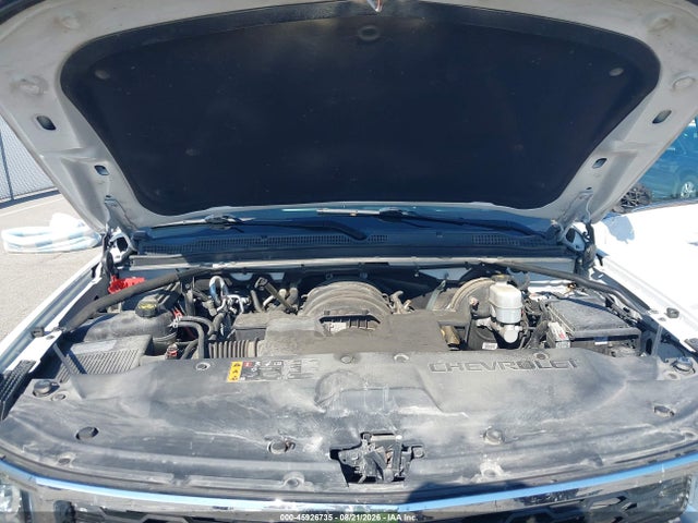 Aukcja sprzedaży 2019 Chevrolet Tahoe Lt, vin: 1GNSKBKC1KR310394, numer aukcji: 45926735