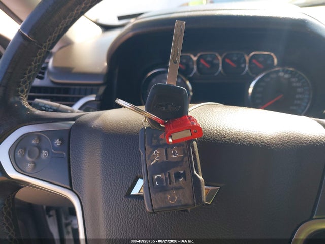 Aukcja sprzedaży 2019 Chevrolet Tahoe Lt, vin: 1GNSKBKC1KR310394, numer aukcji: 45926735