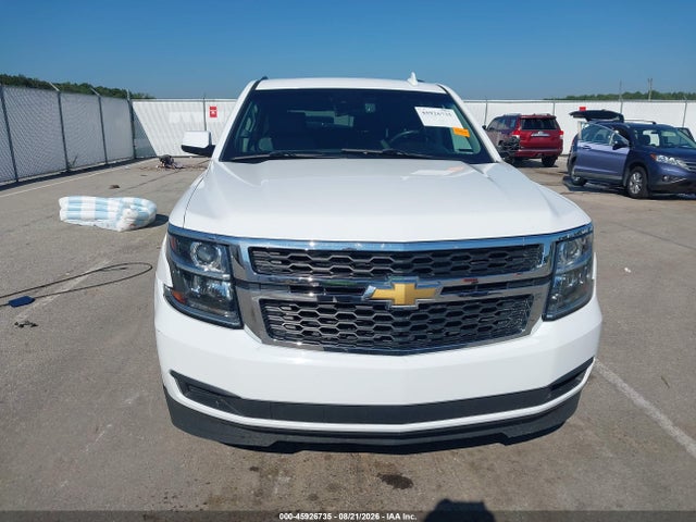 Aukcja sprzedaży 2019 Chevrolet Tahoe Lt, vin: 1GNSKBKC1KR310394, numer aukcji: 45926735