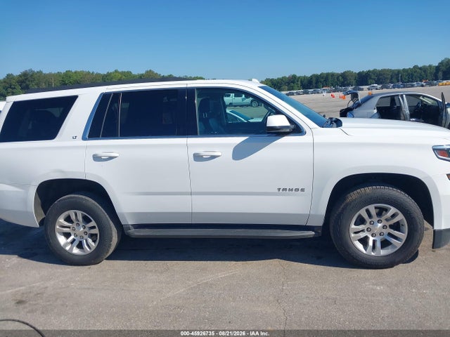 Aukcja sprzedaży 2019 Chevrolet Tahoe Lt, vin: 1GNSKBKC1KR310394, numer aukcji: 45926735