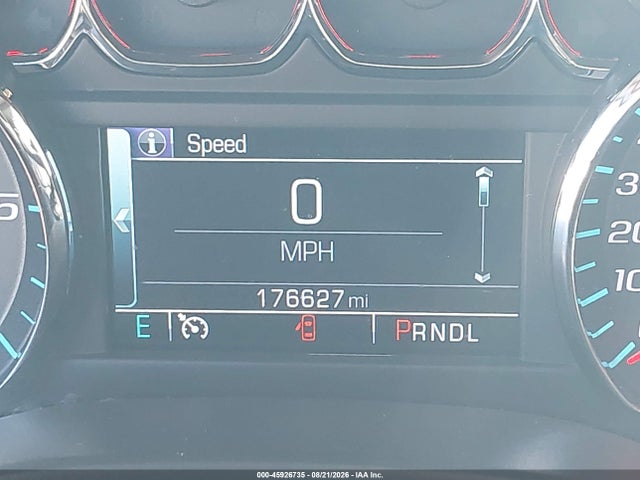 Aukcja sprzedaży 2019 Chevrolet Tahoe Lt, vin: 1GNSKBKC1KR310394, numer aukcji: 45926735