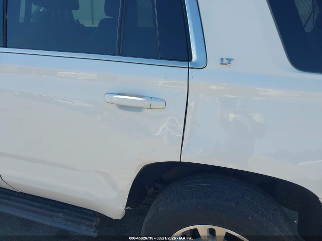 Aukcja sprzedaży 2019 Chevrolet Tahoe Lt, vin: 1GNSKBKC1KR310394, numer aukcji: 45926735