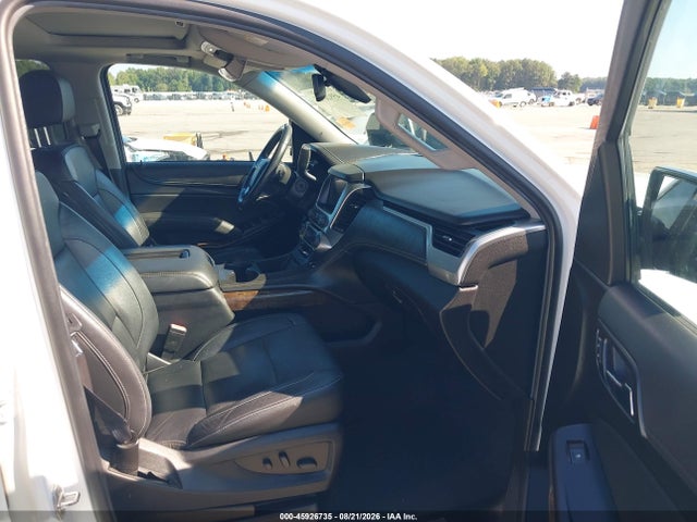 Aukcja sprzedaży 2019 Chevrolet Tahoe Lt, vin: 1GNSKBKC1KR310394, numer aukcji: 45926735