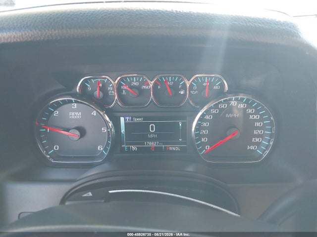 Aukcja sprzedaży 2019 Chevrolet Tahoe Lt, vin: 1GNSKBKC1KR310394, numer aukcji: 45926735