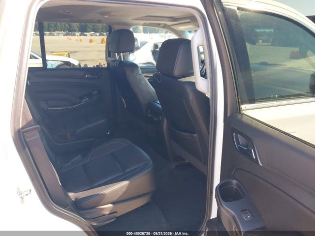 Aukcja sprzedaży 2019 Chevrolet Tahoe Lt, vin: 1GNSKBKC1KR310394, numer aukcji: 45926735