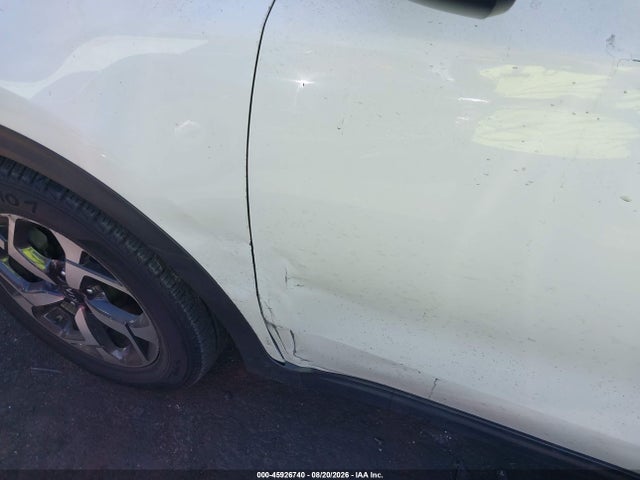KIA Sportage Lx 2021 KNDPM3AC6M7855439 Image 12