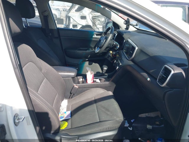 KIA Sportage Lx 2021 KNDPM3AC6M7855439 Image 5